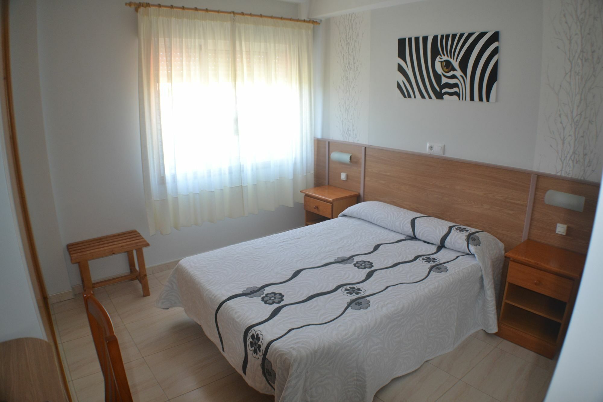 Hostal Casa Maria Portonovo Exterior photo